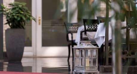 Hotel Wyndham Garden Mitte 4*