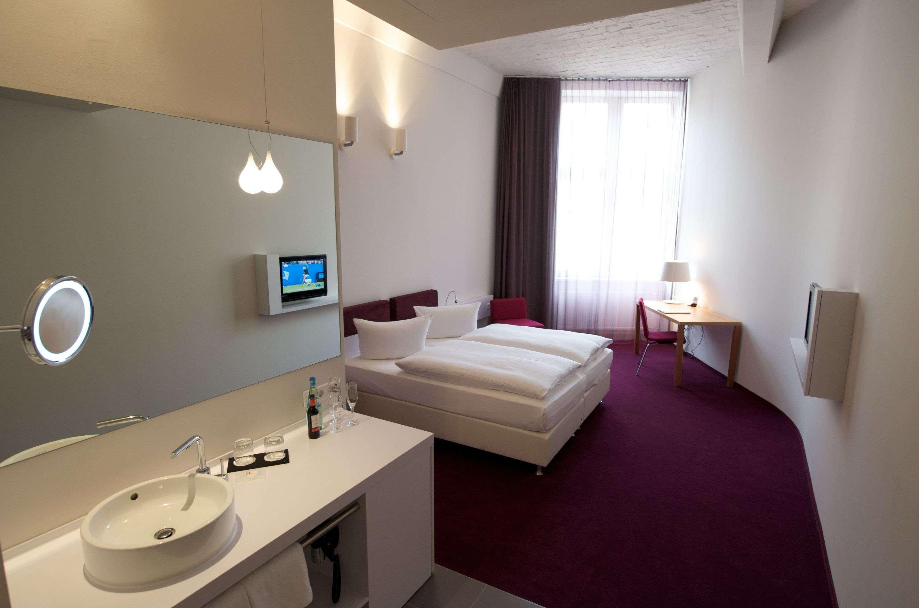 Wyndham Garden Mitte Berlim