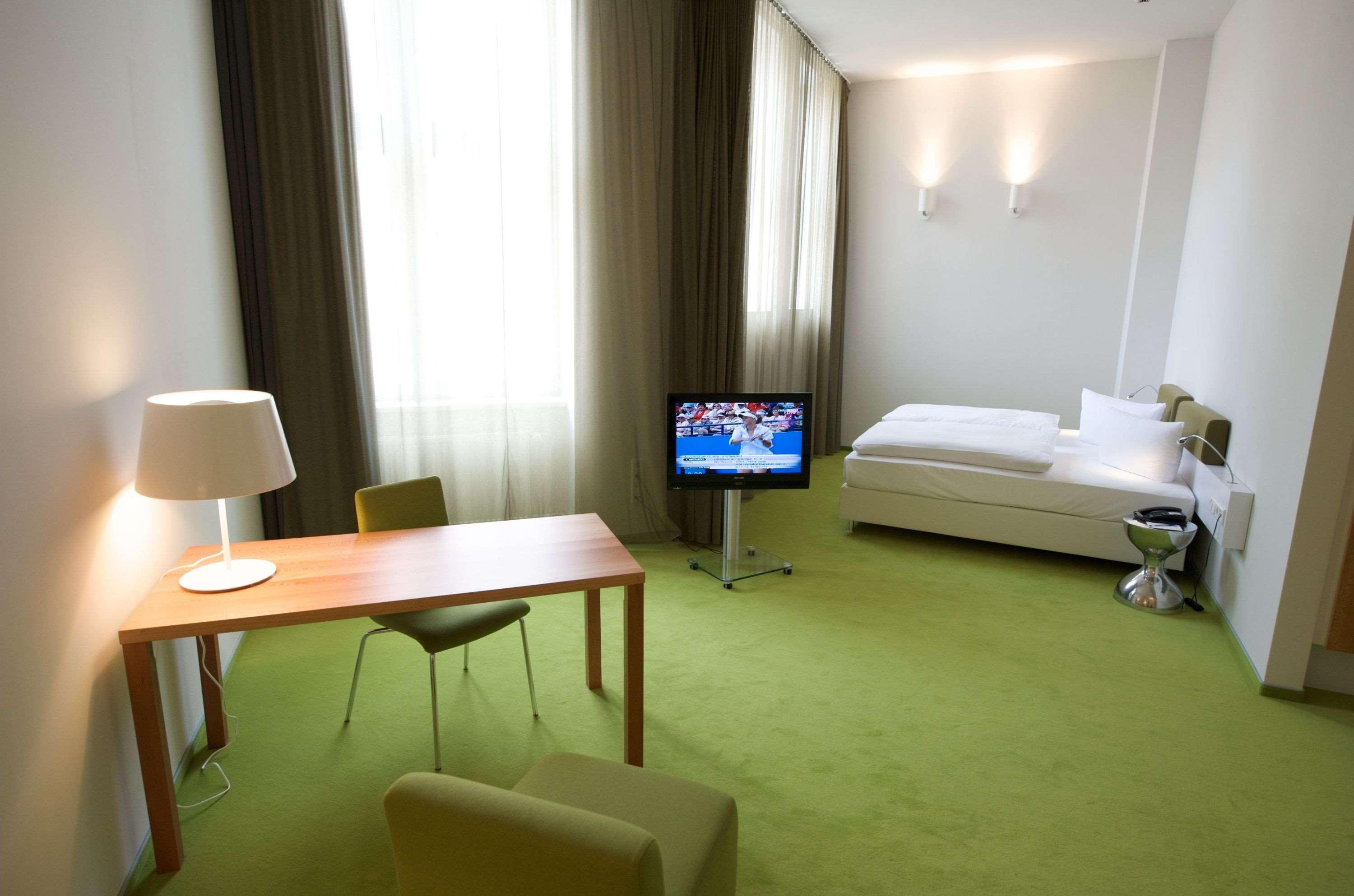 Wyndham Garden Mitte Berlim