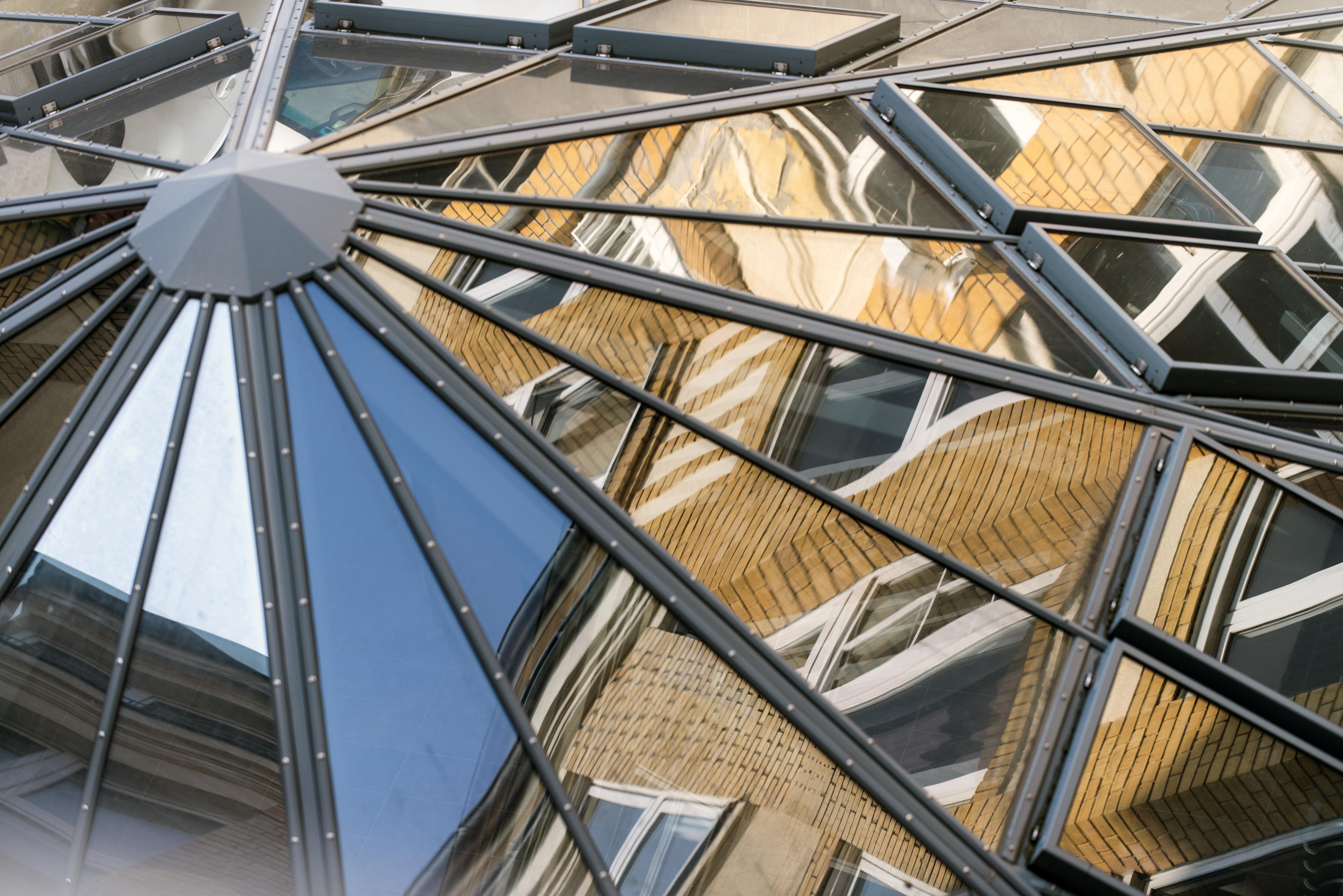 Wyndham Garden Mitte Hotel Berlim