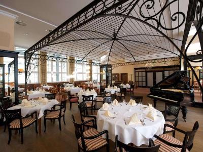 Wyndham Garden Mitte 4* Berlim