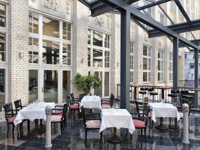 Wyndham Garden Mitte Berlim