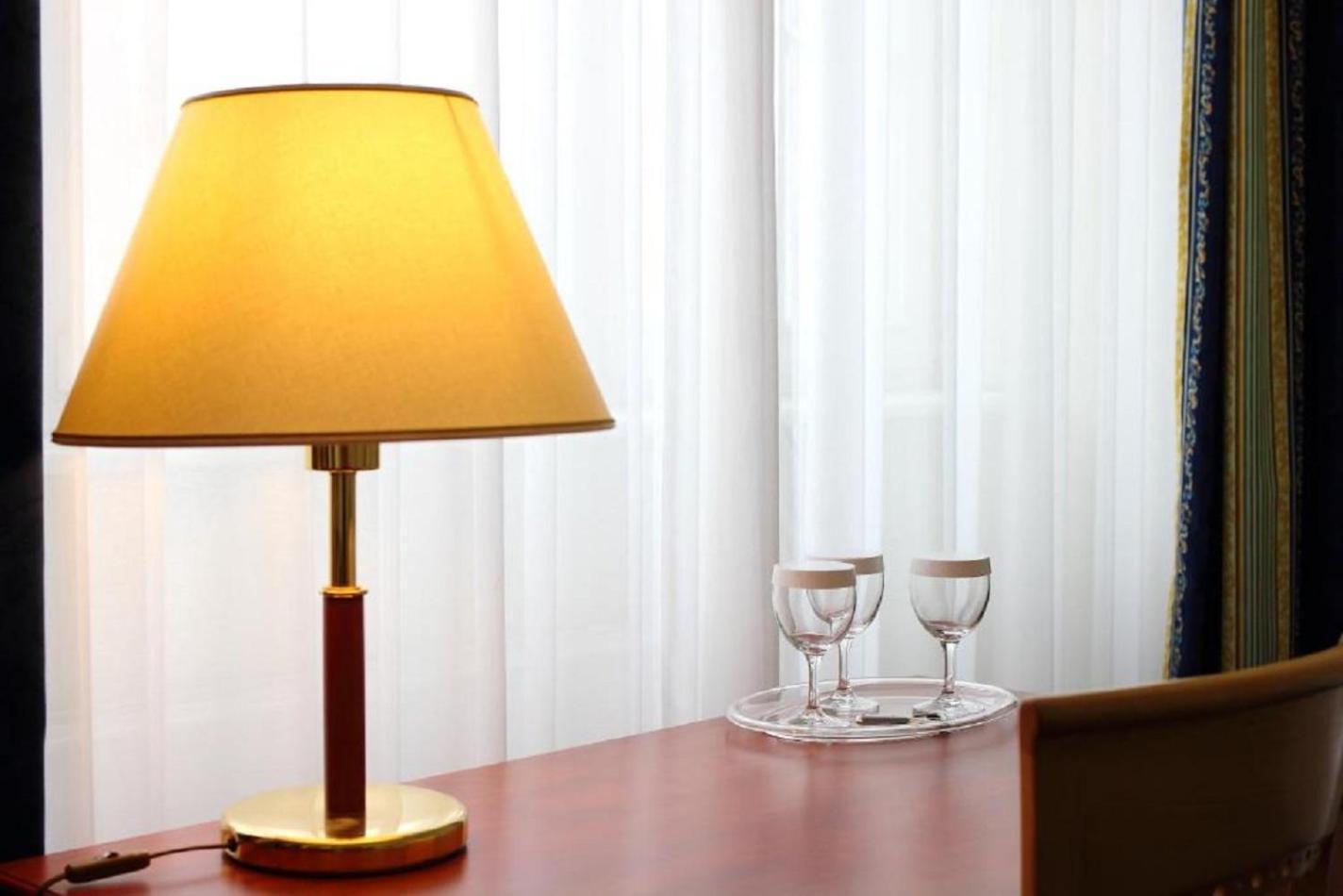 Wyndham Garden Mitte Hotel Berlim