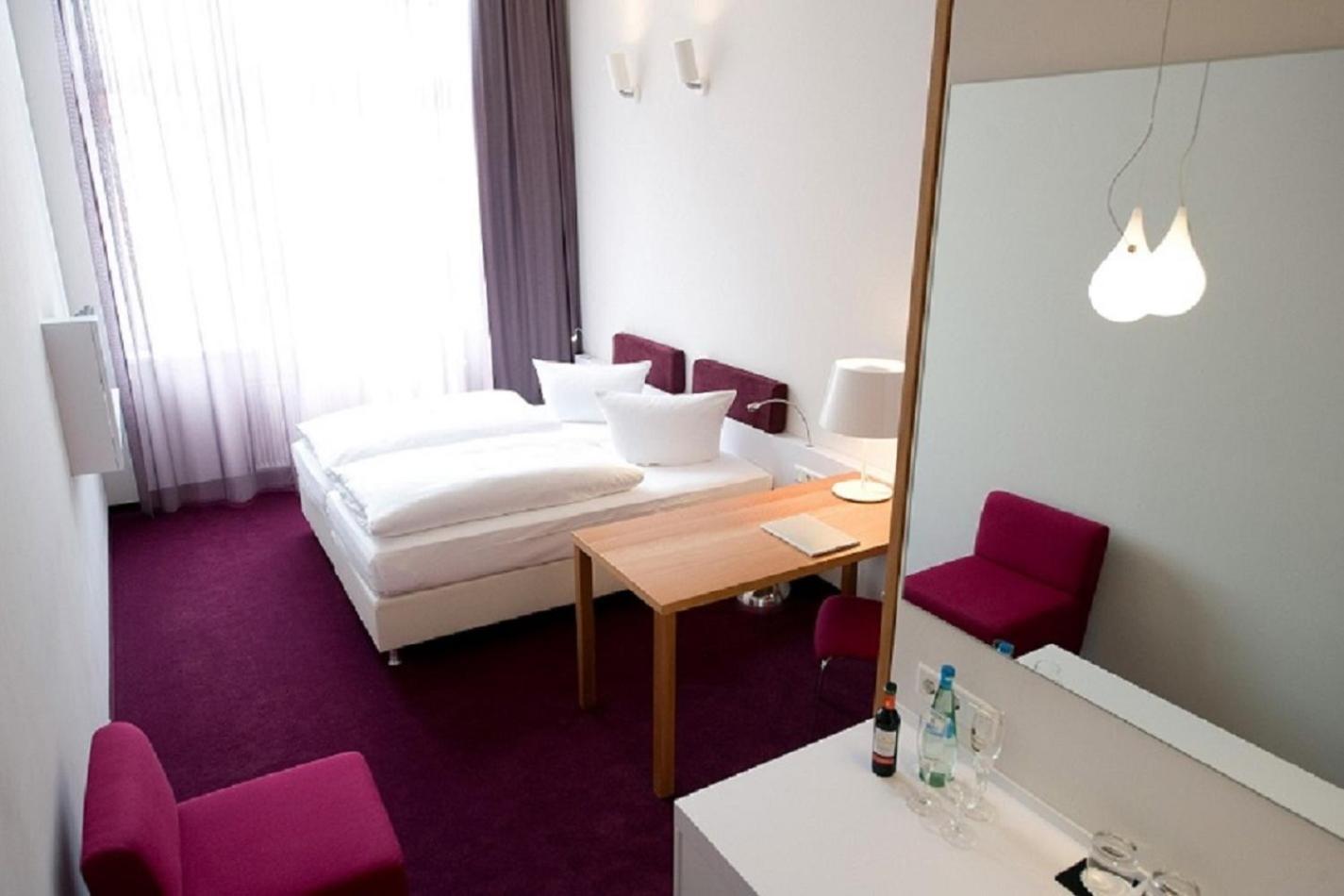 Wyndham Garden Mitte Berlim
