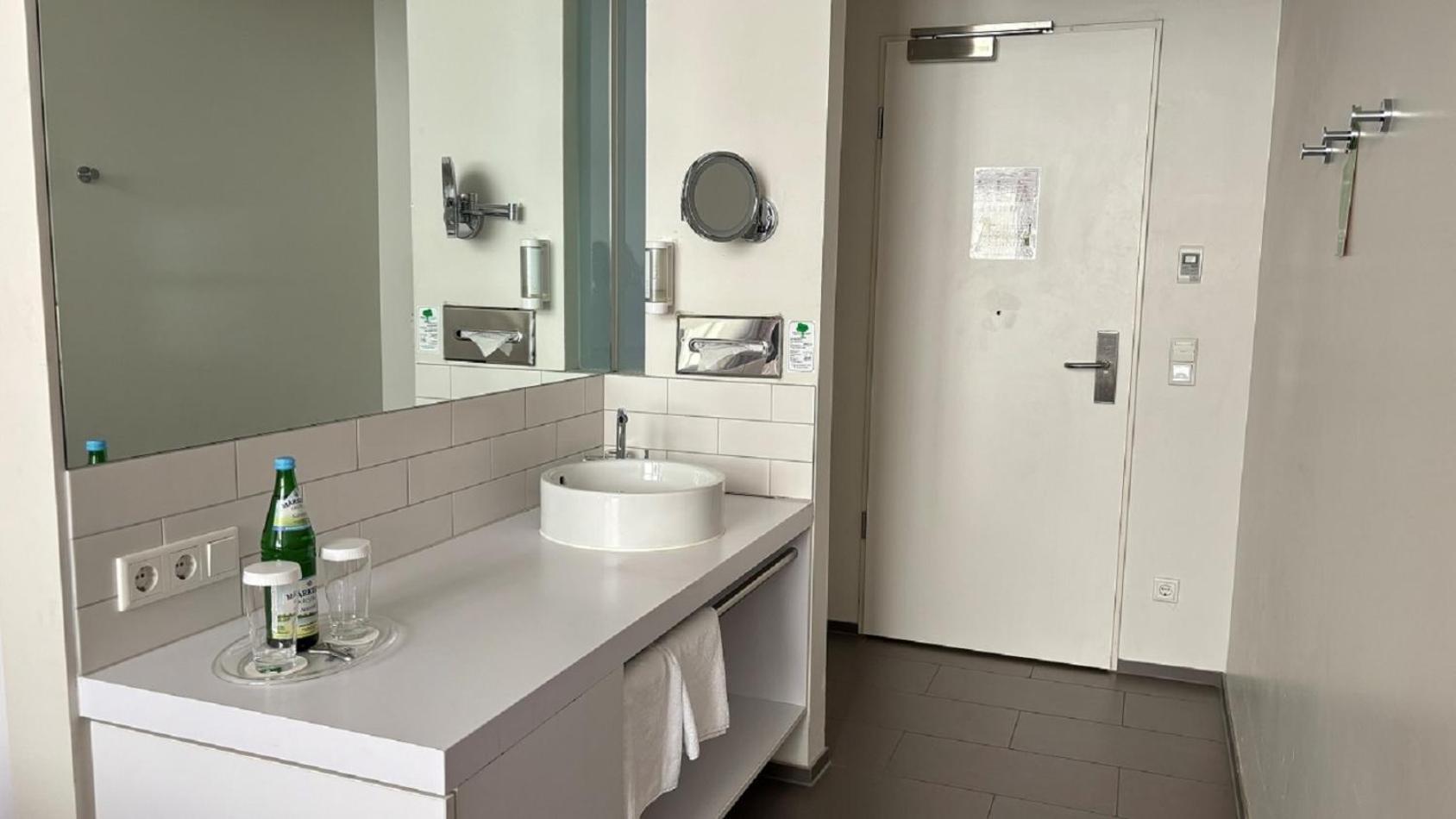 Wyndham Garden Mitte 4* Berlim