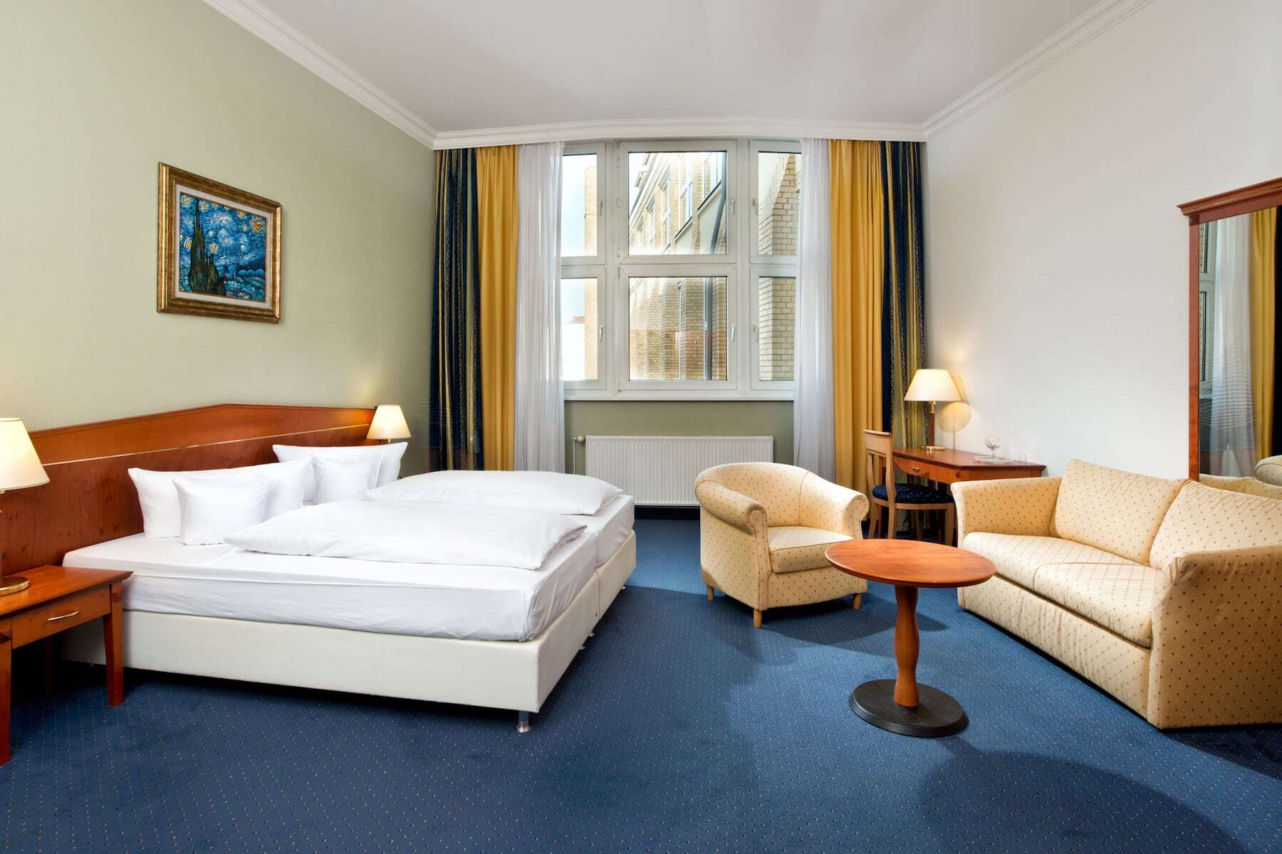 Wyndham Garden Mitte